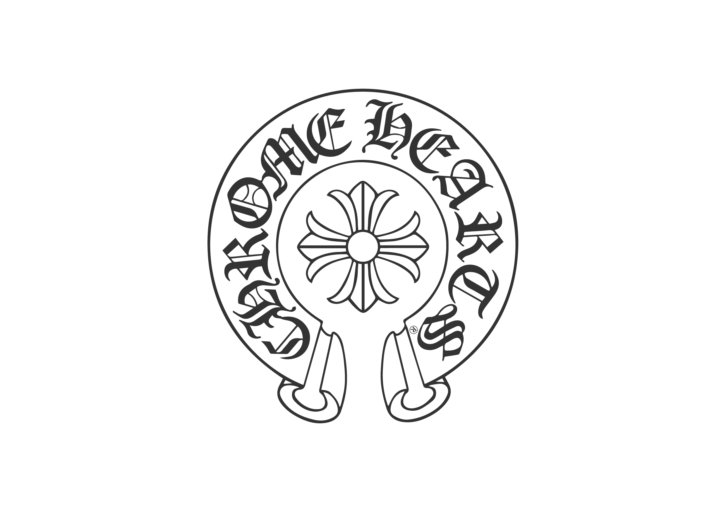 Chromehearts克罗心