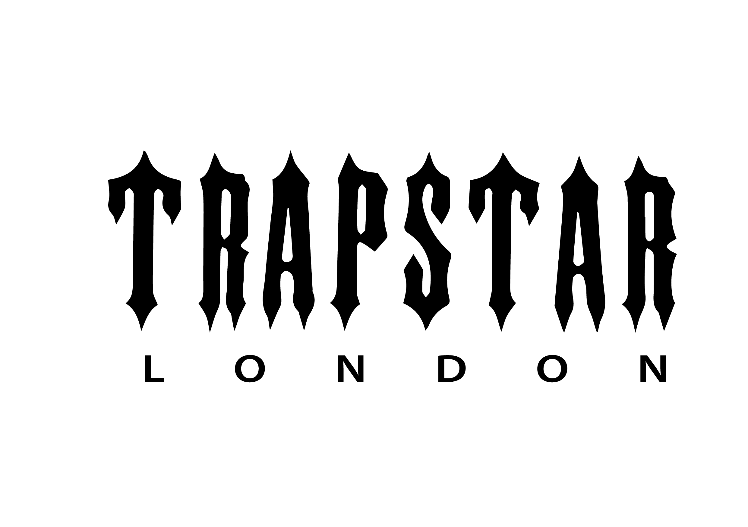Trapstar