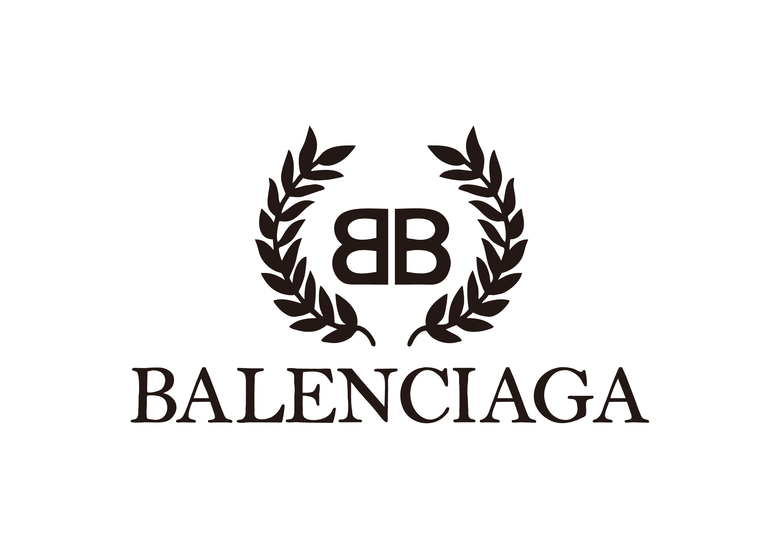 Balenciaga巴黎世家