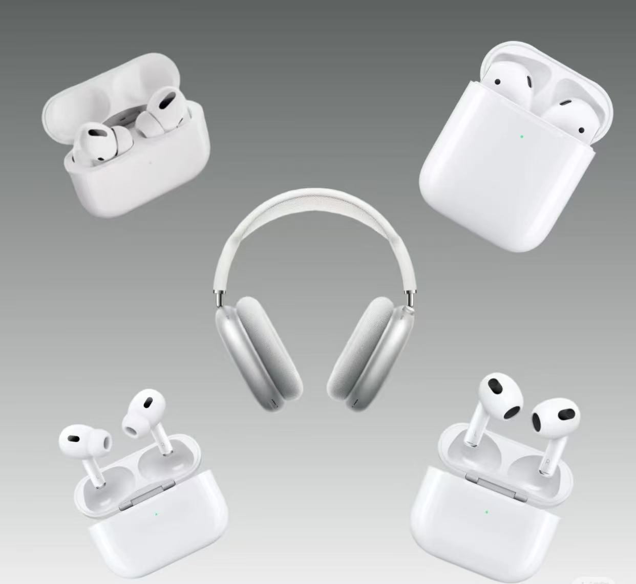 3C Digital Background