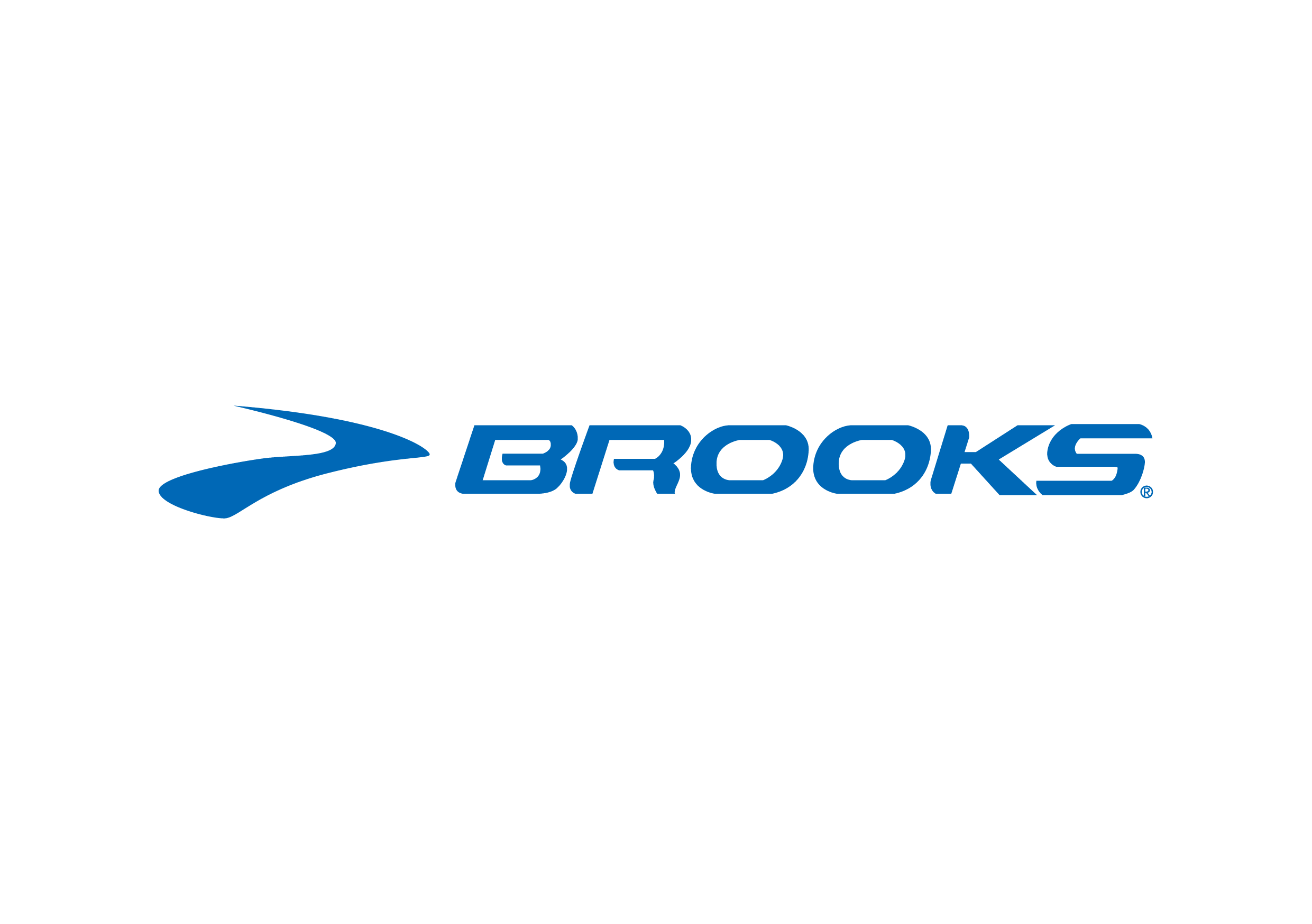 Brooks Sports