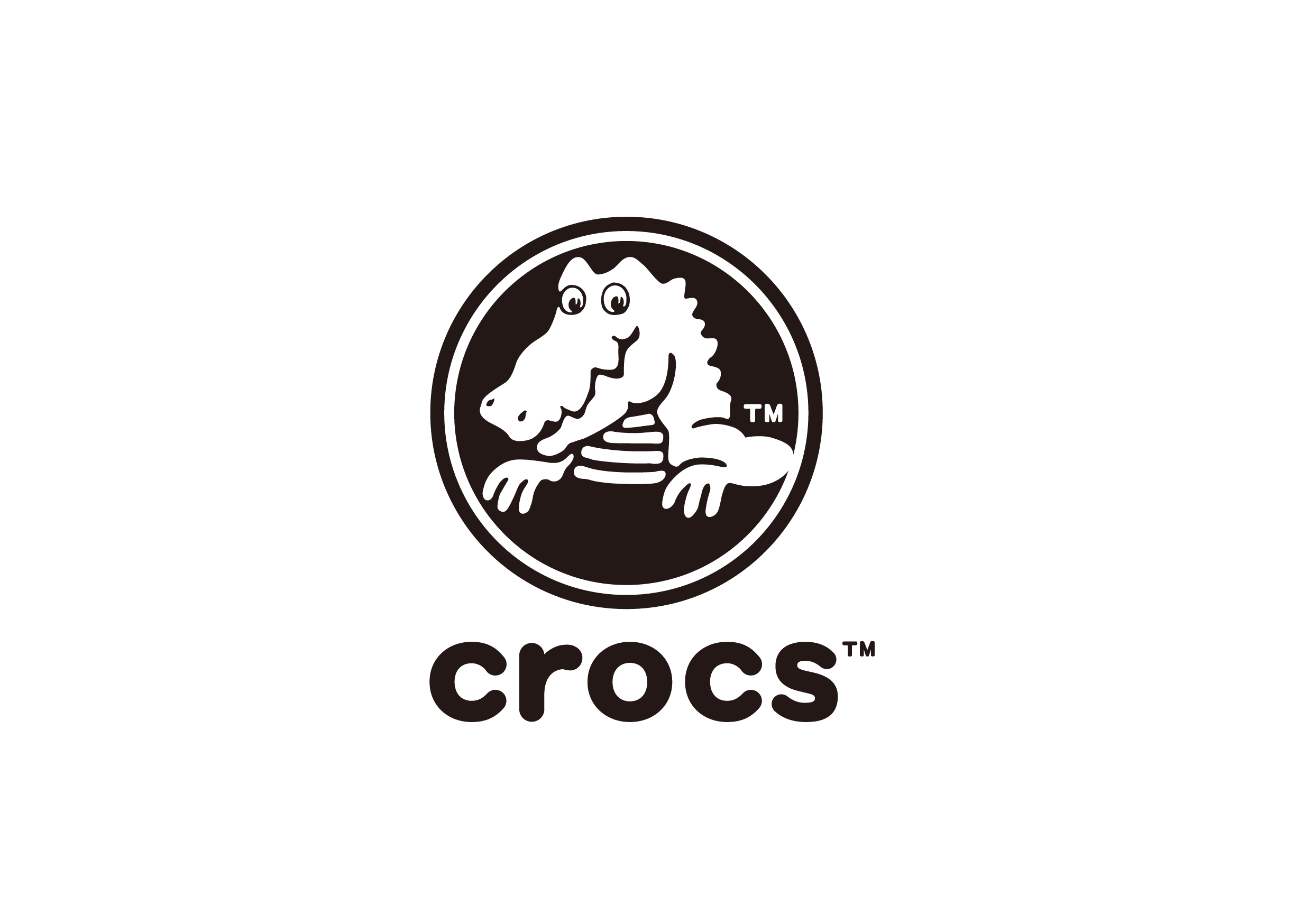 Crocs卡骆驰