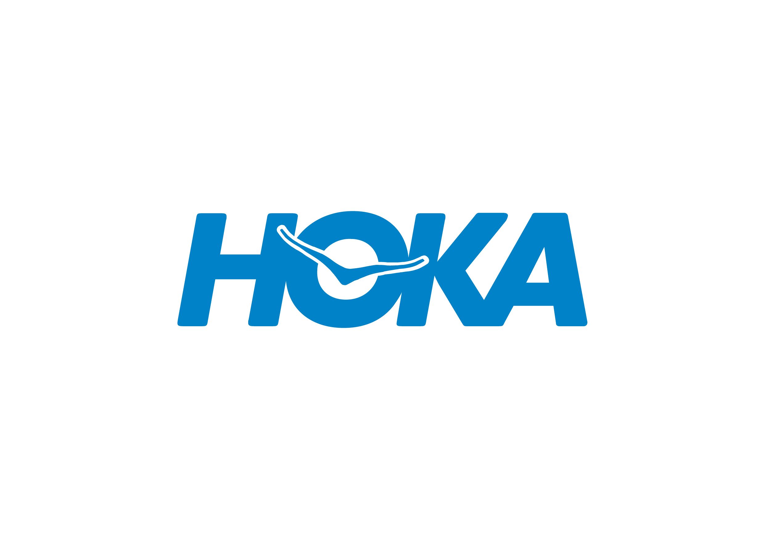 HokaOneOne