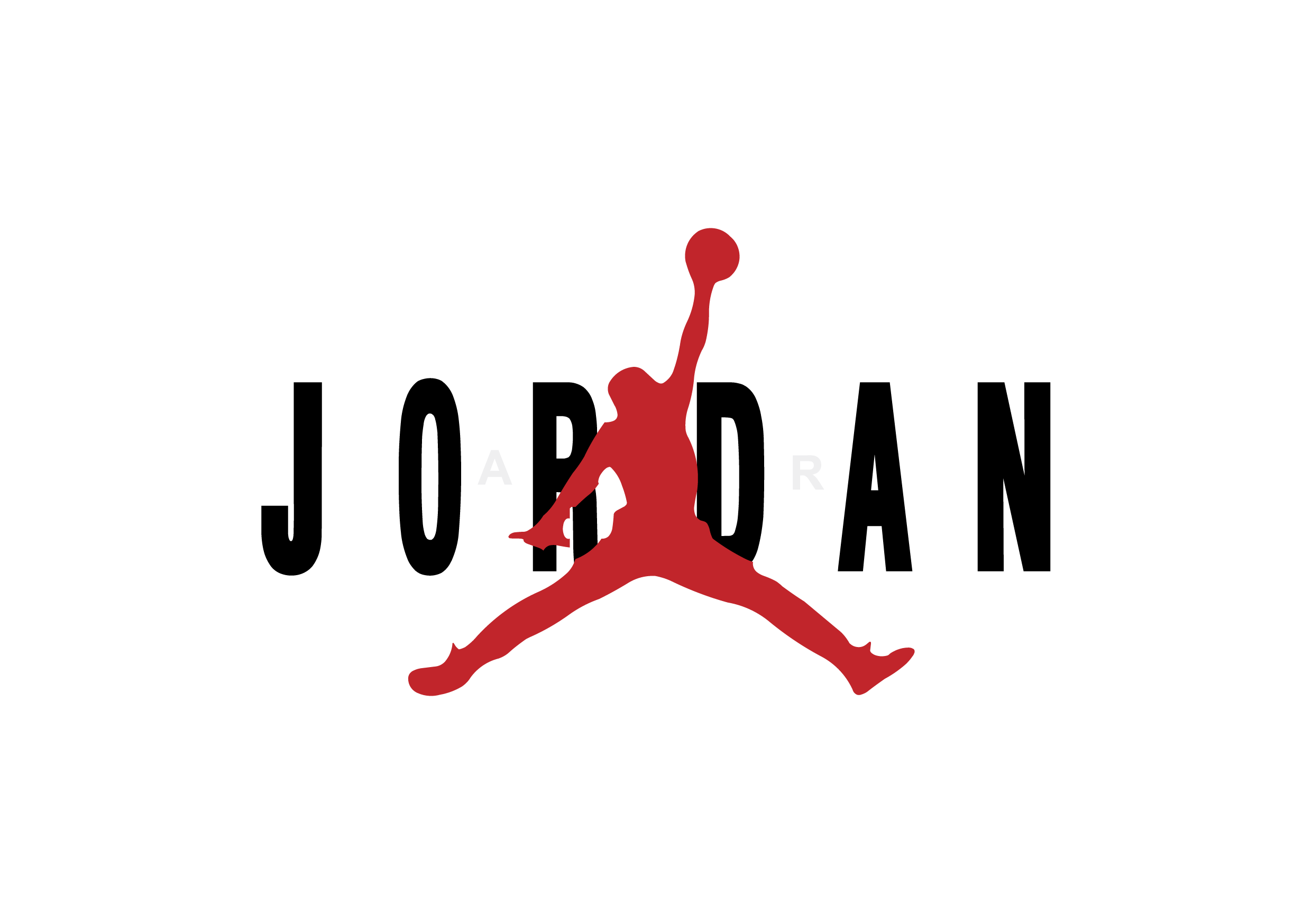 Jordan乔丹