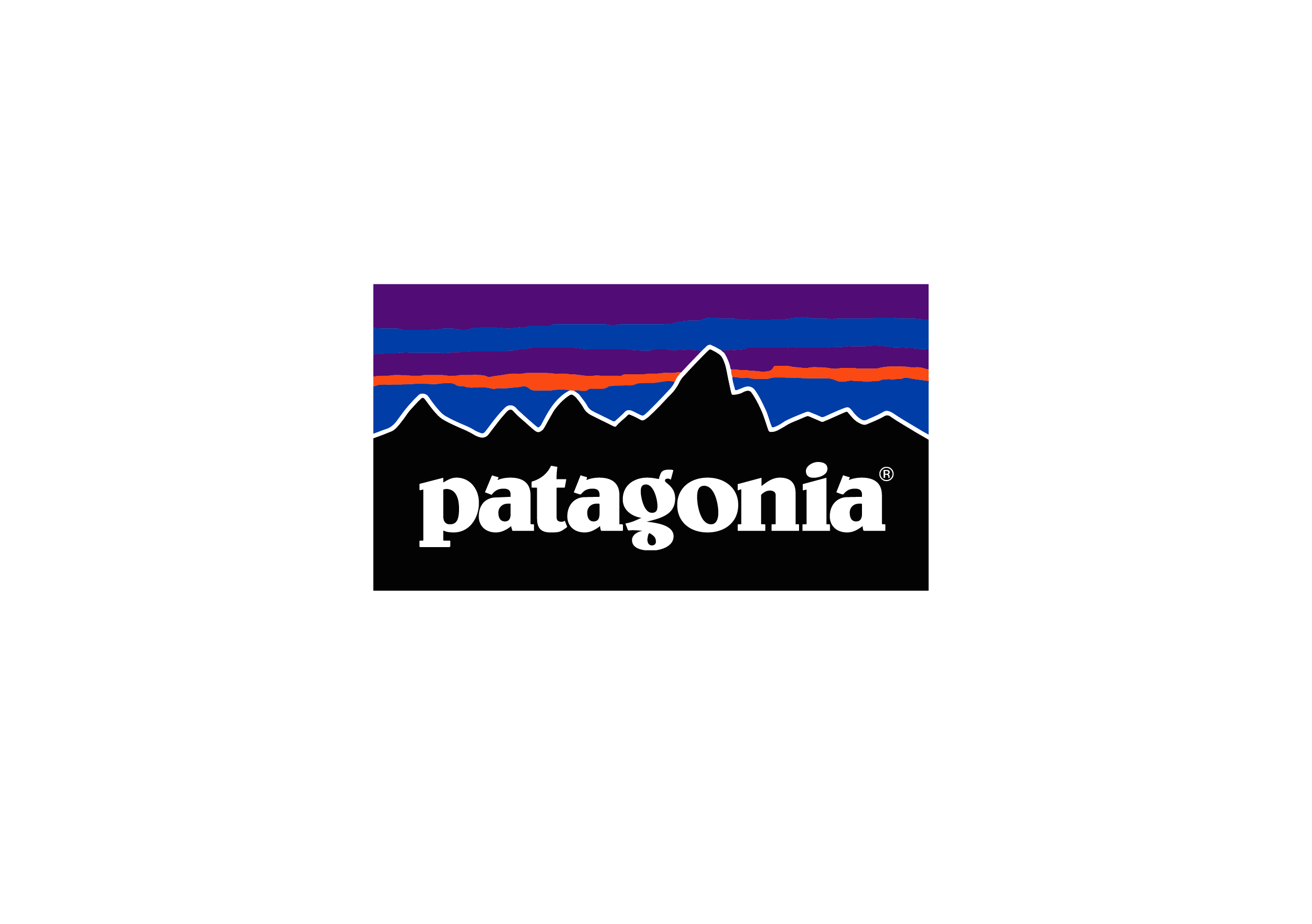 Patagonia巴塔哥尼亚