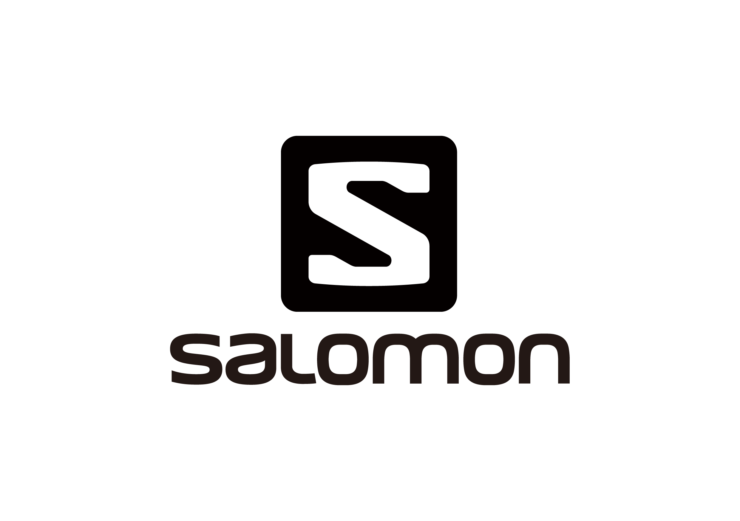 Salomon萨洛蒙