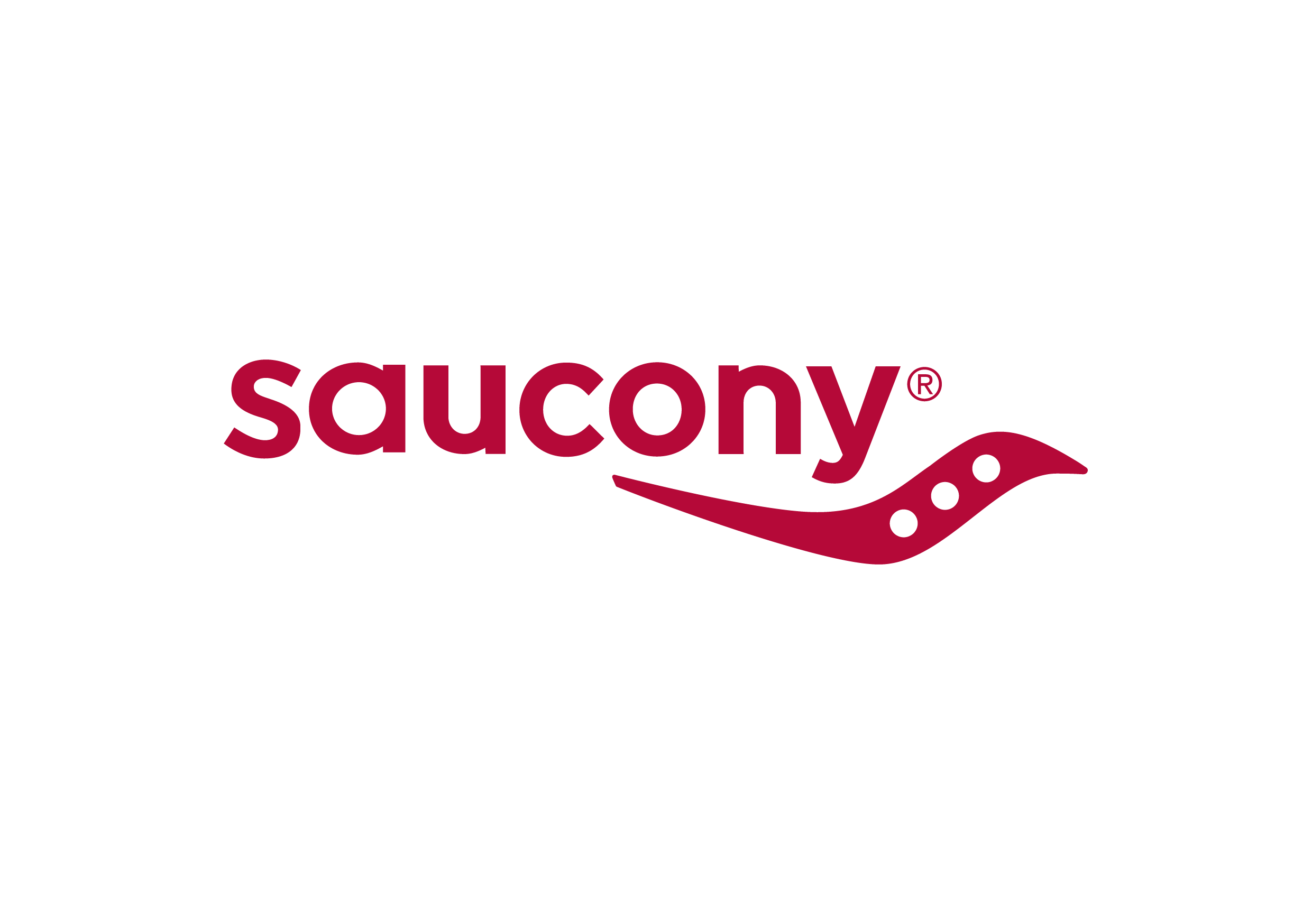 Saucony索康尼
